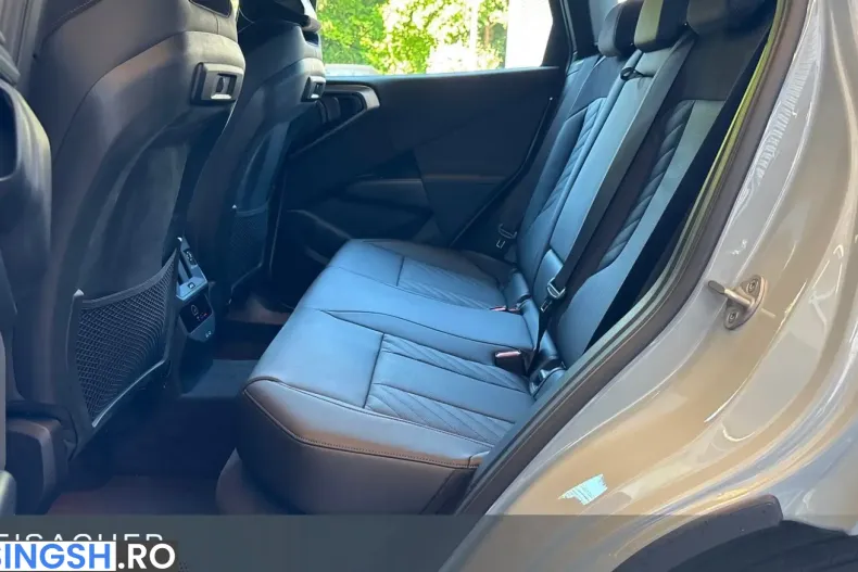 BMW X3 (Seria X) din 2025 cu 7.805 km - oferta BMW249121 - foto 10
