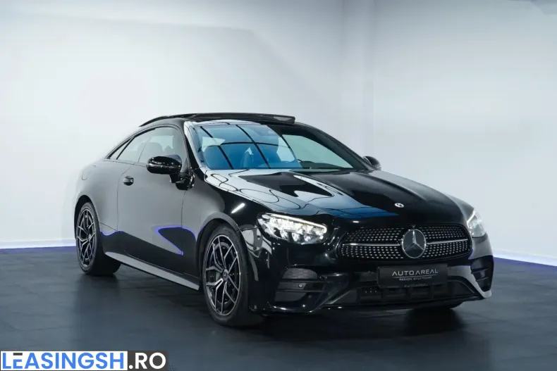 Mercedes-Benz E 300 (Clasa E) din 2022 cu 61.560 km - oferta MER249122 - foto 1