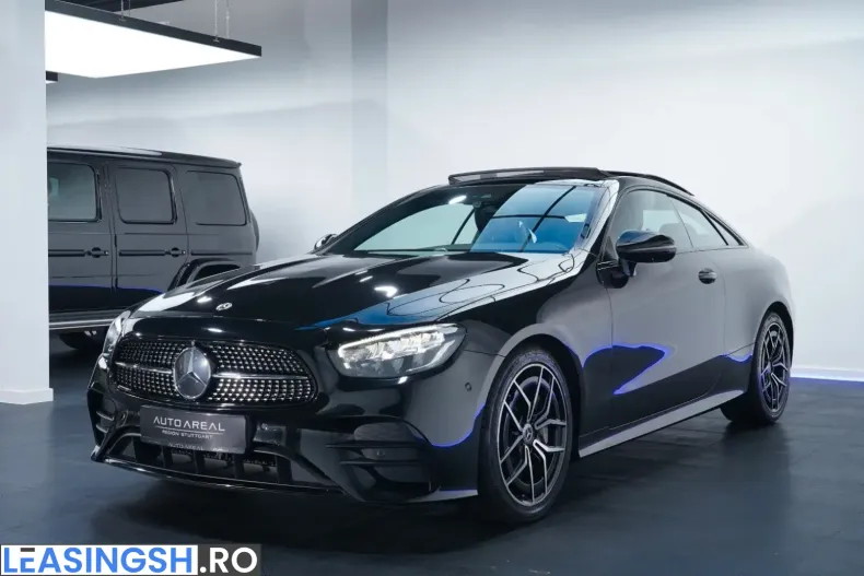 Mercedes-Benz E 300 (Clasa E) din 2022 cu 61.560 km - oferta MER249122 - foto 4