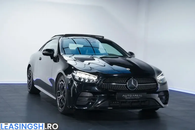Mercedes-Benz E 300 (Clasa E) din 2022 cu 61.560 km - oferta MER249122 - foto 6
