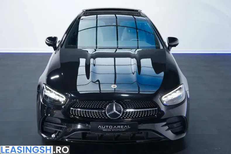 Mercedes-Benz E 300 (Clasa E) din 2022 cu 61.560 km - oferta MER249122 - foto 7