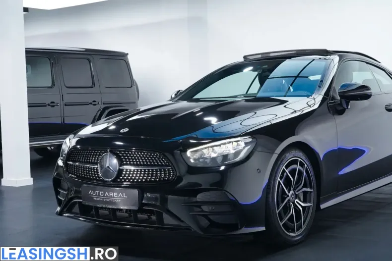 Mercedes-Benz E 300 (Clasa E) din 2022 cu 61.560 km - oferta MER249122 - foto 8