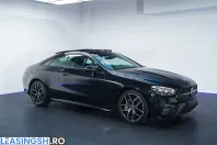 Mercedes-Benz E 300 (Clasa E) din 2022 cu 61.560 km - oferta MER249122 - foto 9