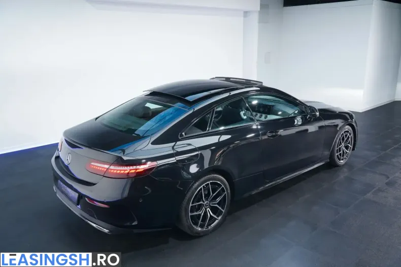 Mercedes-Benz E 300 (Clasa E) din 2022 cu 61.560 km - oferta MER249122 - foto 10