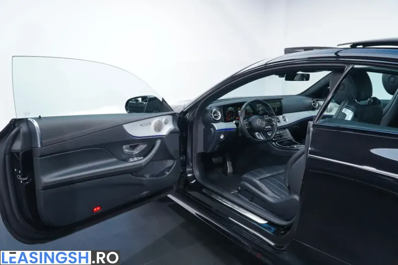 Mercedes-Benz E 300 (Clasa E) din 2022 cu 61.560 km - oferta MER249122 - foto 11