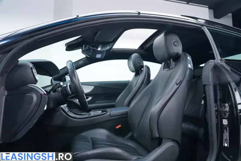 Mercedes-Benz E 300 (Clasa E) din 2022 cu 61.560 km - oferta MER249122 - foto 12