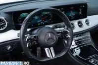 Mercedes-Benz E 300 (Clasa E) din 2022 cu 61.560 km - oferta MER249122 - foto 14