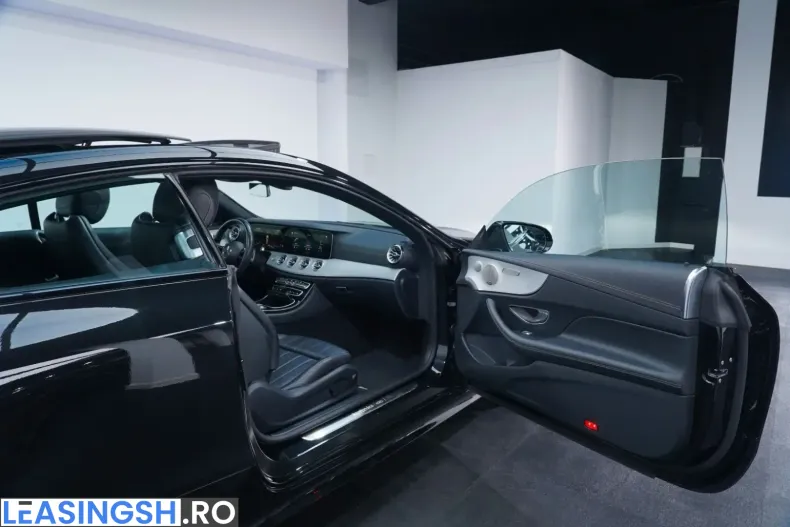 Mercedes-Benz E 300 (Clasa E) din 2022 cu 61.560 km - oferta MER249122 - foto 17