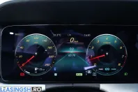 Mercedes-Benz E 300 (Clasa E) din 2022 cu 61.560 km - oferta MER249122 - foto 27