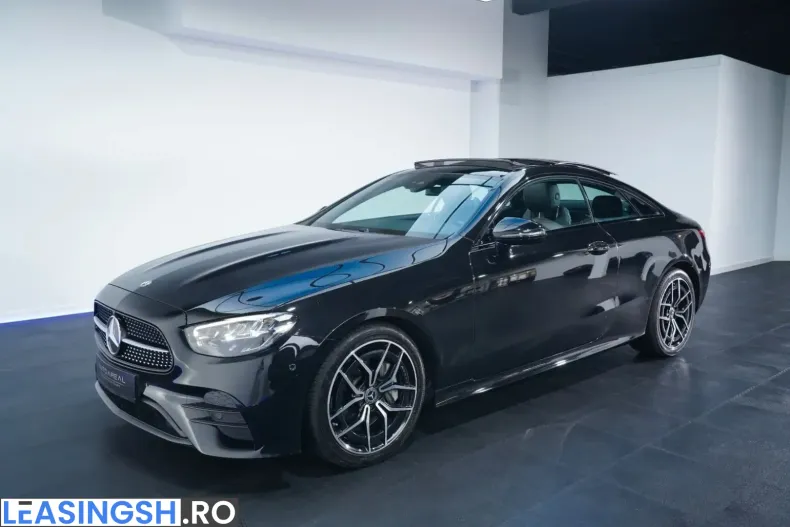 Mercedes-Benz E 300 (Clasa E) din 2022 cu 61.560 km - oferta MER249122 - foto 36