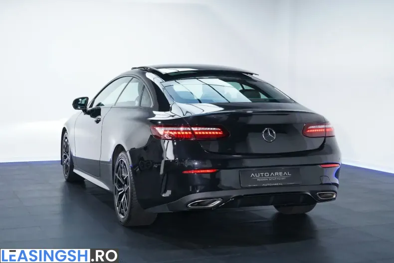 Mercedes-Benz E 300 (Clasa E) din 2022 cu 61.560 km - oferta MER249122 - foto 38