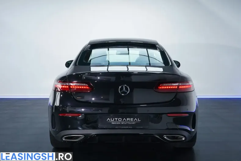 Mercedes-Benz E 300 (Clasa E) din 2022 cu 61.560 km - oferta MER249122 - foto 39