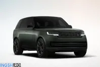 Land Rover Range Rover din 2026 cu 1.000 km - oferta LAN249123 - foto 1