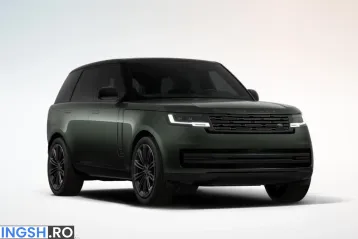 Land Rover Range Rover din 2026 - oferta LAN249123
