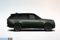 Land Rover Range Rover din 2026 cu 1.000 km - oferta LAN249123 - foto 3