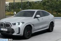 BMW X6 (Seria X) din 2026 cu 11.360 km - oferta BMW249125 - foto 1