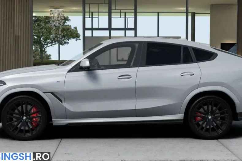 BMW X6 (Seria X) din 2026 cu 11.360 km - oferta BMW249125 - foto 2