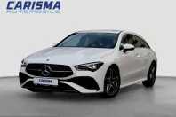 Mercedes-Benz CLA 180 7G-DCT AMG Line din 2024 cu 14.500 km - oferta MER249126 - foto 1