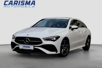 Mercedes-Benz CLA 180 7G-DCT AMG Line din 2024 - oferta MER249126
