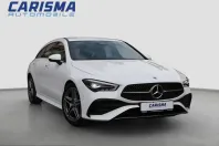 Mercedes-Benz CLA 180 7G-DCT AMG Line din 2024 cu 14.500 km - oferta MER249126 - foto 4