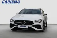 Mercedes-Benz CLA 180 7G-DCT AMG Line din 2024 cu 14.500 km - oferta MER249126 - foto 5