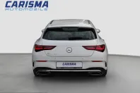 Mercedes-Benz CLA 180 7G-DCT AMG Line din 2024 cu 14.500 km - oferta MER249126 - foto 6