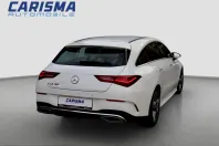 Mercedes-Benz CLA 180 7G-DCT AMG Line din 2024 cu 14.500 km - oferta MER249126 - foto 7