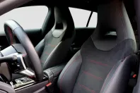 Mercedes-Benz CLA 180 7G-DCT AMG Line din 2024 cu 14.500 km - oferta MER249126 - foto 14