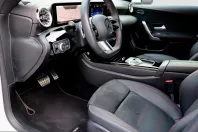 Mercedes-Benz CLA 180 7G-DCT AMG Line din 2024 cu 14.500 km - oferta MER249126 - foto 15