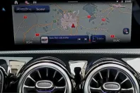 Mercedes-Benz CLA 180 7G-DCT AMG Line din 2024 cu 14.500 km - oferta MER249126 - foto 18