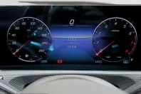 Mercedes-Benz CLA 180 7G-DCT AMG Line din 2024 cu 14.500 km - oferta MER249126 - foto 22