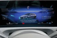 Mercedes-Benz CLA 180 7G-DCT AMG Line din 2024 cu 14.500 km - oferta MER249126 - foto 23