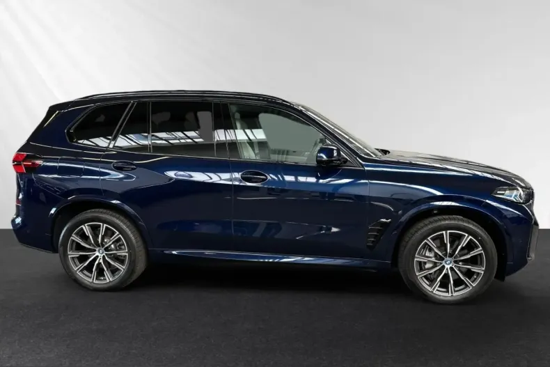 BMW X5 (Seria X) din 2025 cu 16.650 km - oferta BMW249127 - foto 2