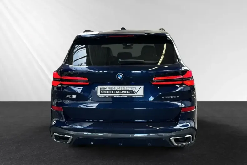 BMW X5 (Seria X) din 2025 cu 16.650 km - oferta BMW249127 - foto 6