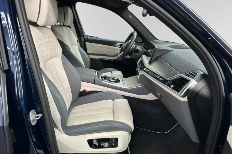 BMW X5 (Seria X) din 2025 cu 16.650 km - oferta BMW249127 - foto 7
