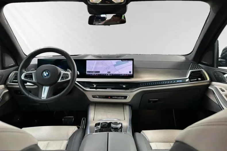 BMW X5 (Seria X) din 2025 cu 16.650 km - oferta BMW249127 - foto 8