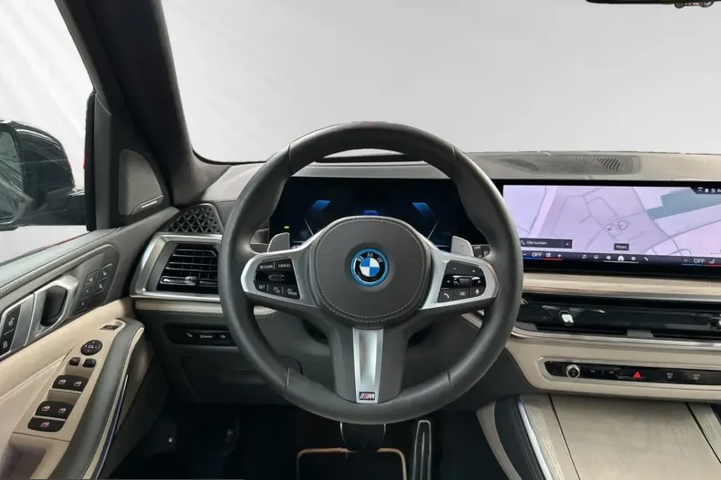 BMW X5 (Seria X) din 2025 cu 16.650 km - oferta BMW249127 - foto 9
