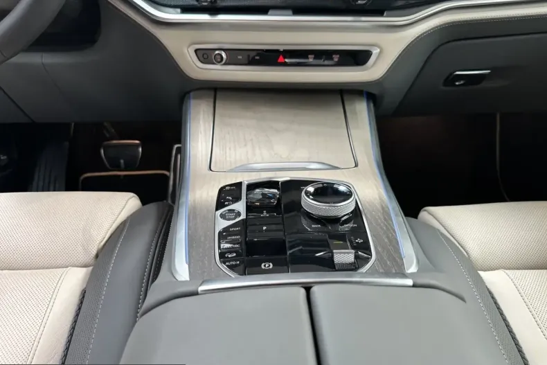 BMW X5 (Seria X) din 2025 cu 16.650 km - oferta BMW249127 - foto 10