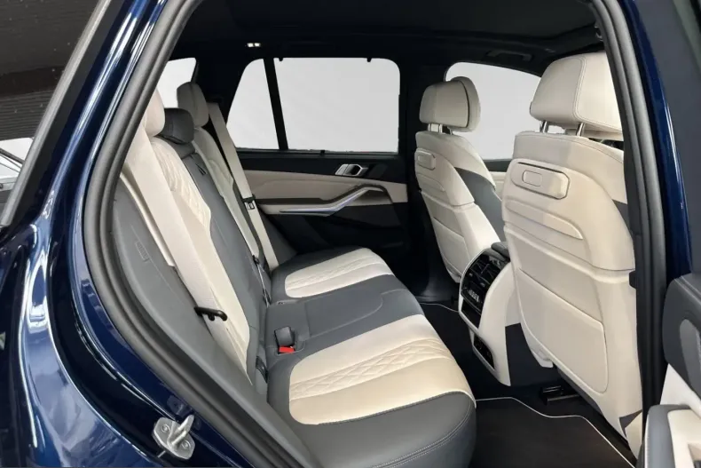 BMW X5 (Seria X) din 2025 cu 16.650 km - oferta BMW249127 - foto 11