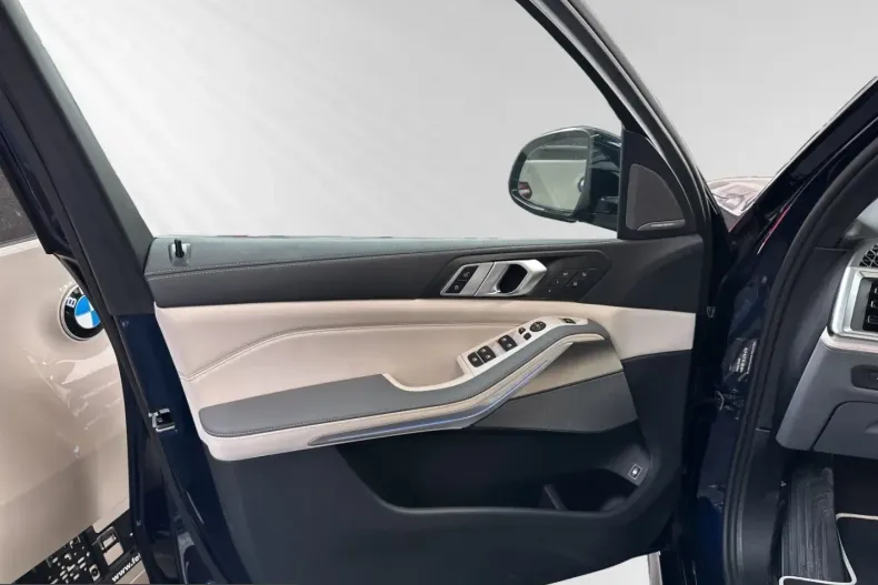 BMW X5 (Seria X) din 2025 cu 16.650 km - oferta BMW249127 - foto 13