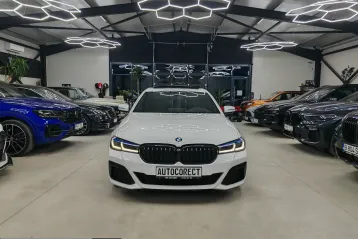 BMW 530 G30 din 2021 - oferta BMW249128