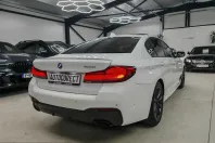 BMW 530 G30 din 2021 cu 77.000 km - oferta BMW249128 - foto 4