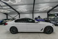 BMW 530 G30 din 2021 cu 77.000 km - oferta BMW249128 - foto 5