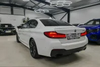 BMW 530 G30 din 2021 cu 77.000 km - oferta BMW249128 - foto 6