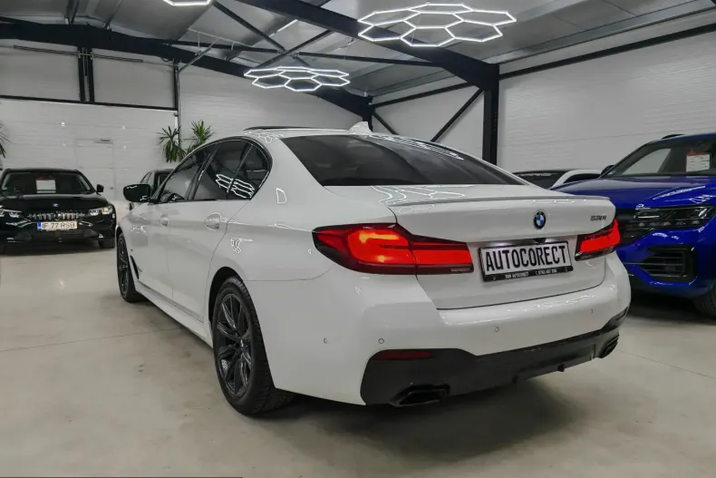 BMW 530 G30 din 2021 cu 77.000 km - oferta BMW249128 - foto 6
