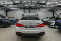 BMW 530 G30 din 2021 cu 77.000 km - oferta BMW249128 - foto 8