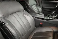BMW 530 G30 din 2021 cu 77.000 km - oferta BMW249128 - foto 12