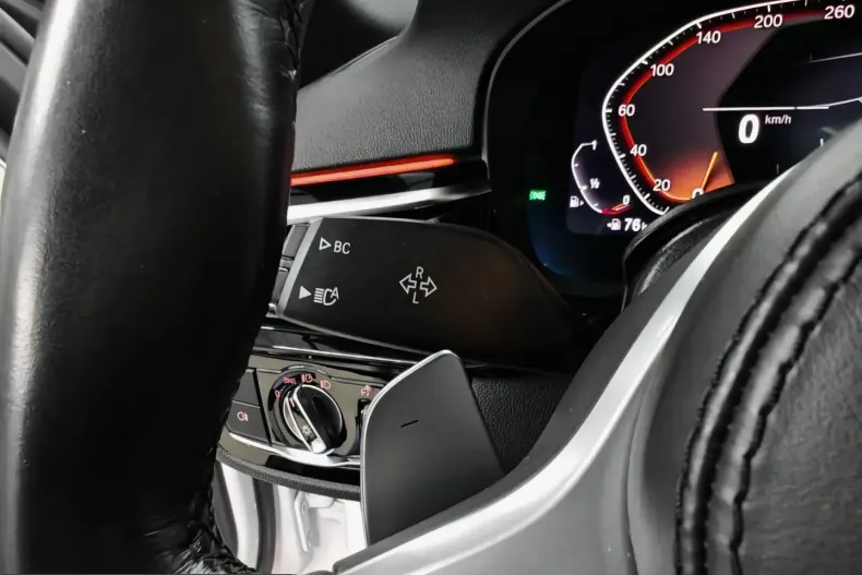 BMW 530 G30 din 2021 cu 77.000 km - oferta BMW249128 - foto 27