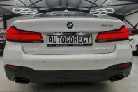 BMW 530 G30 din 2021 cu 77.000 km - oferta BMW249128 - foto 39