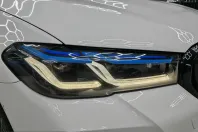 BMW 530 G30 din 2021 cu 77.000 km - oferta BMW249128 - foto 40